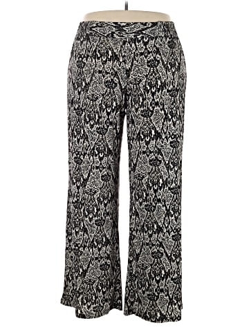 IMAN Casual Pants (view 1)