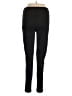Ascend Solid Black Active Pants Size L - photo 2