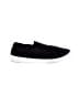 White Mountain Black Sneakers Size 7 - photo 1