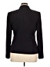 Tahari by ASL 100% Polyester Black Blazer Size 14 - photo 2