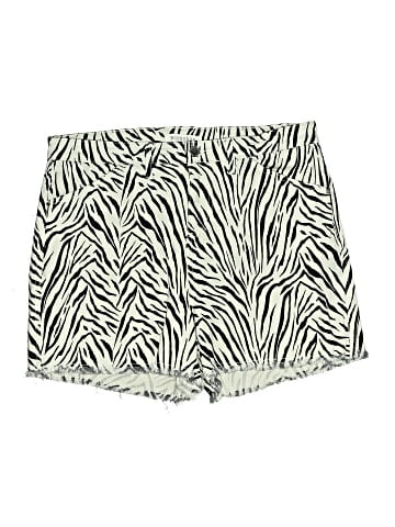 Workshop Shorts (view 1)