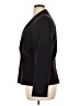 Tahari by ASL 100% Polyester Black Blazer Size 14 - photo 5