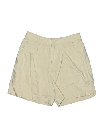 Gap Khaki Shorts (view 1)