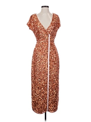 Mac Duggal Cocktail Dress (view 1)