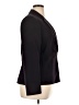 Tahari by ASL 100% Polyester Black Blazer Size 14 - photo 4