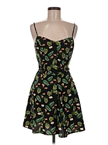 Ecote Cocktail Dress (view 1)