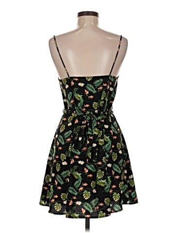 Ecote Cocktail Dress (view 2)