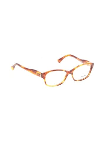 Miu Miu Amber Tortoise Shell Sunglasses (view 1)