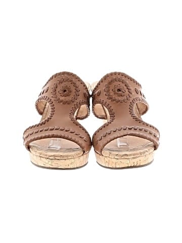 Jack Rogers Wedges (view 2)