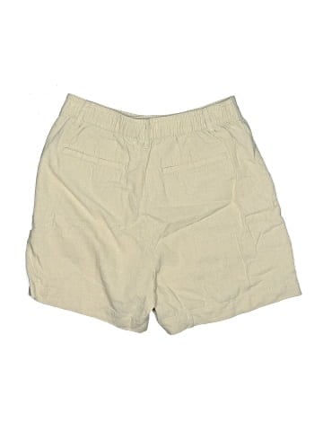 Gap Khaki Shorts (view 2)