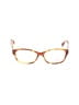 Miu Miu Orange Amber Tortoise Shell Sunglasses One size - photo 2