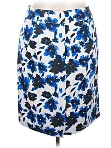 Jessica London Casual Skirt (view 1)