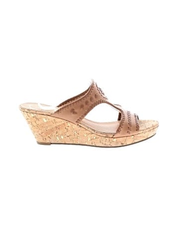 Jack Rogers Wedges (view 1)