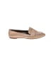 Attilio Giusti Leombruni Tan Flats Size EU (IT) 39 / US 9 - photo 1