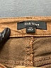 Well Worn Brown Khakis Size 8 - photo 7