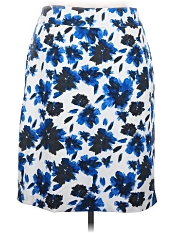 Jessica London Casual Skirt (view 2)