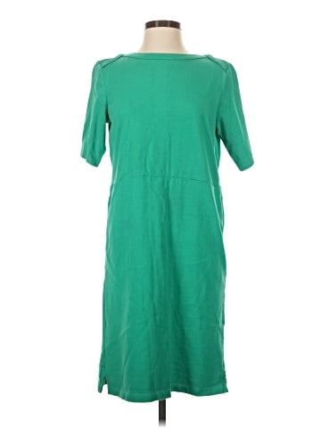 Lands' End Casual Dress (view 1)