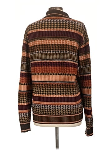 Missoni Wool Pullover Sweater (view 2)