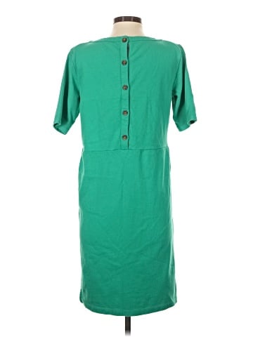 Lands' End Casual Dress (view 2)