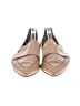 Attilio Giusti Leombruni Tan Flats Size EU (IT) 39 / US 9 - photo 2