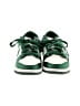 Nike Green Sneakers Size 8 - photo 2