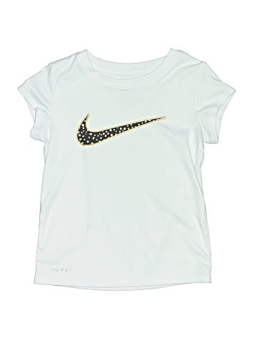 Nike Short Sleeve T-Shirt (view 1)