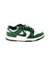 Nike Green Sneakers Size 8 - photo 1