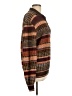 Missoni Brown Wool Pullover Sweater Size L (estimated) - photo 4