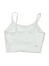 One White Sports Bra Size XS (estimated) - photo 2