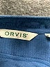 Orvis Blue Pullover Sweater Size XS - photo 7