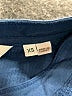 Orvis Blue Pullover Sweater Size XS - photo 8
