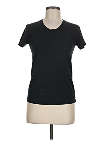American Apparel Short Sleeve T-Shirt (view 1)