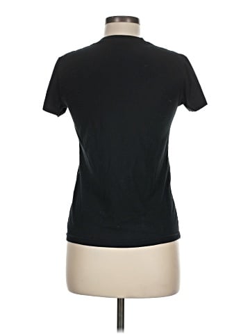 American Apparel Short Sleeve T-Shirt (view 2)