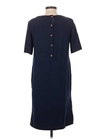 Lands' End Casual Dress (view 2)