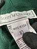 Scott McClintock Green Formal Skirt Size 10 - photo 4