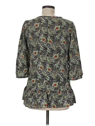 Liberty of London for Target 3/4 Sleeve Blouse (view 2)