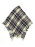 Cracker Barrel Old County Store 100% Acrylic Green Poncho Size 2T - 3T - photo 2