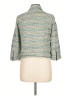 Gibson Teal Jacket Size L - photo 2