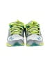 Under Armour Gray Sneakers Size 4 (youth) - photo 2