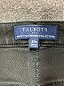 Talbots Outlet Black Jeans Size 22 - photo 4