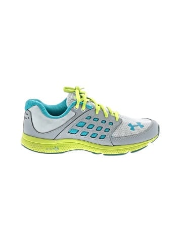 Under Armour Sneakers (view 1)