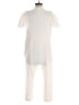 Storets Ivory Jumpsuit Size Sm - Med - photo 2