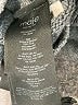 Maje Gray Wool Cardigan Size Sm (1) - photo 8