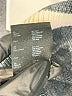 Maje Gray Wool Cardigan Size Sm (1) - photo 9