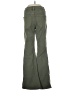Express Green Jeans Size Sm short - photo 2