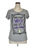 All Access Gray Short Sleeve T-Shirt Size XL - photo 1