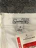 Speechless White Casual Skirt Size 5 - photo 4