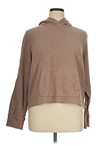 J.Crew Factory Store Sweatshirt (view 1)