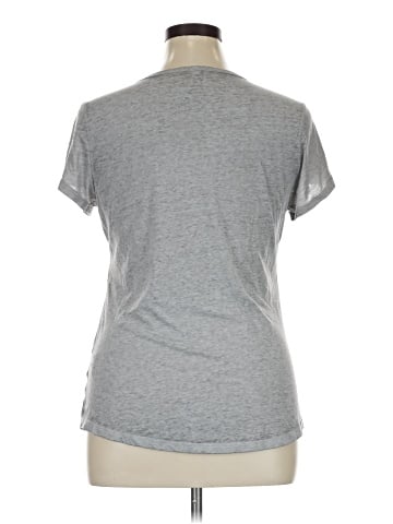 All Access Short Sleeve T-Shirt (view 2)
