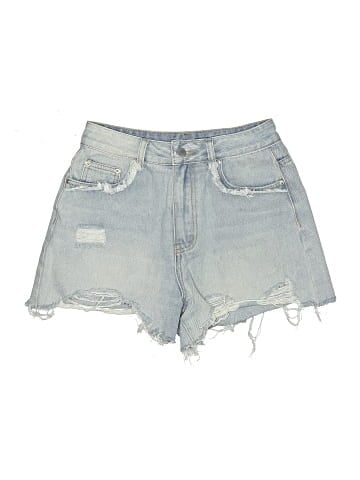 Cider Denim Shorts (view 1)